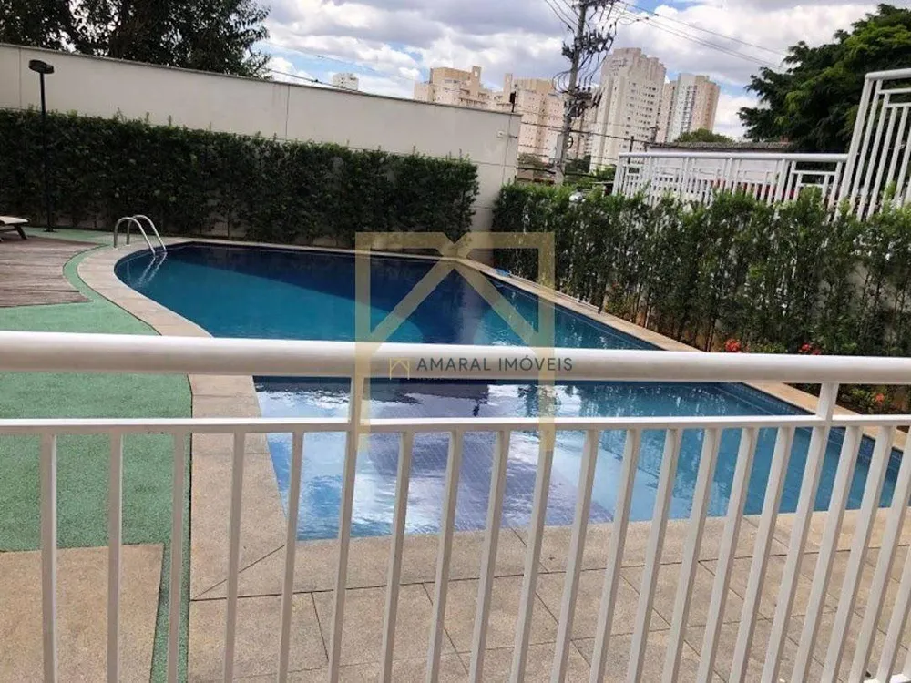 Apartamento, 2 quartos, 52 m² - Foto 5