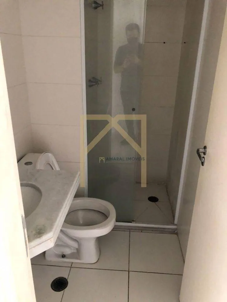Apartamento, 2 quartos, 52 m² - Foto 15