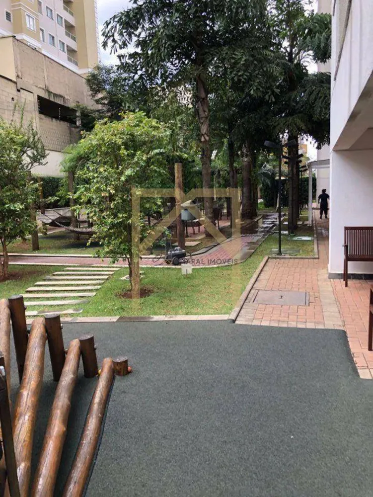 Apartamento, 2 quartos, 52 m² - Foto 2