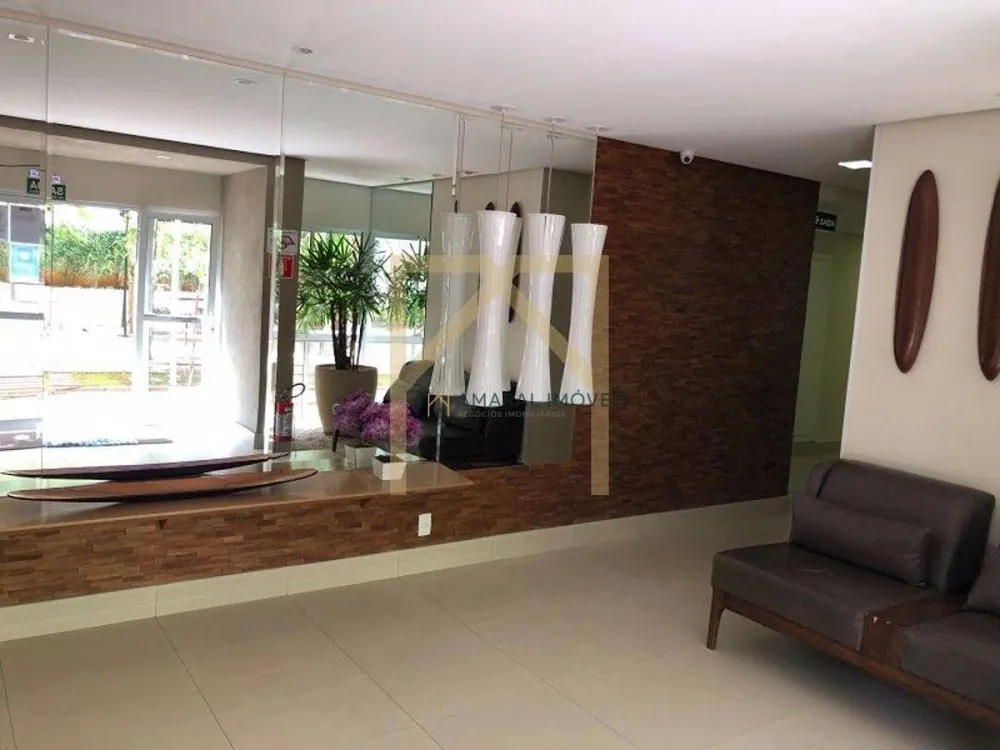 Apartamento, 2 quartos, 52 m² - Foto 12