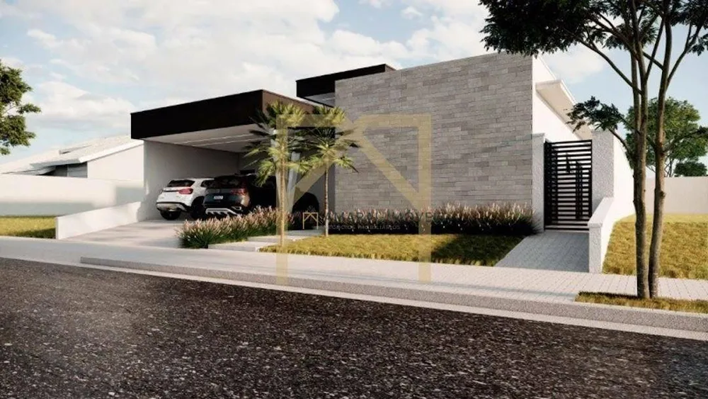 Casa, 3 quartos, 199 m² - Foto 3