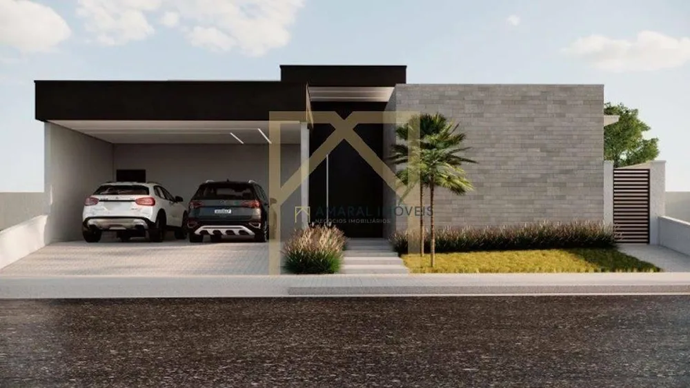 Casa, 3 quartos, 199 m² - Foto 2