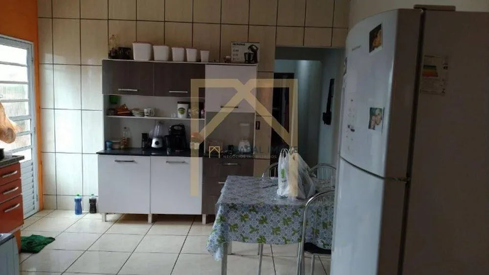 Casa, 2 quartos, 150 m² - Foto 12