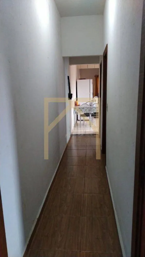 Casa, 2 quartos, 150 m² - Foto 5