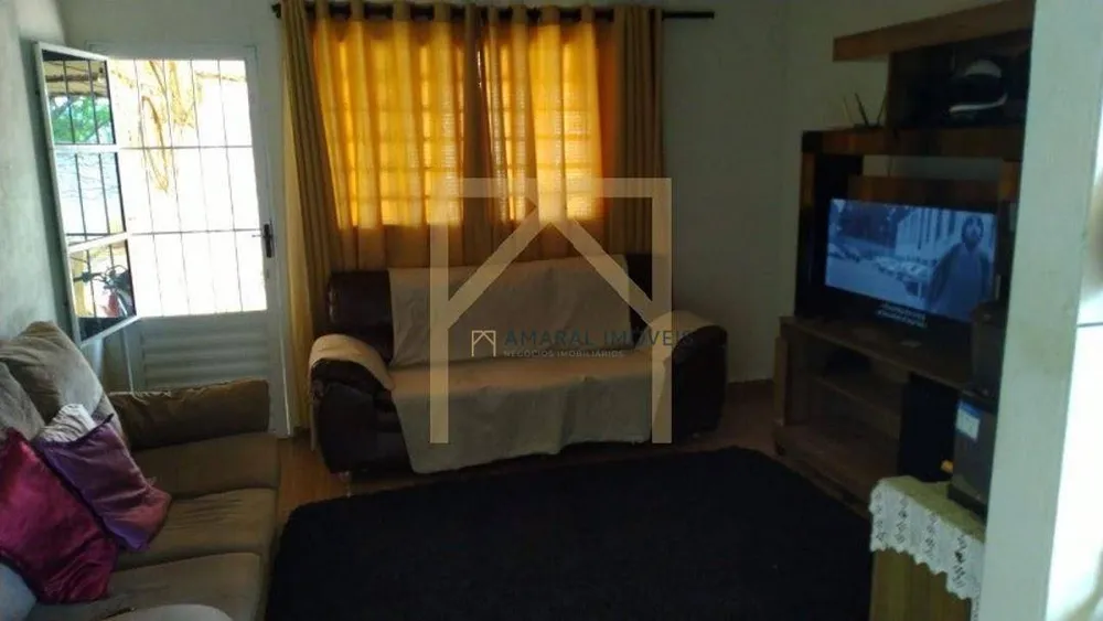 Casa, 2 quartos, 150 m² - Foto 11