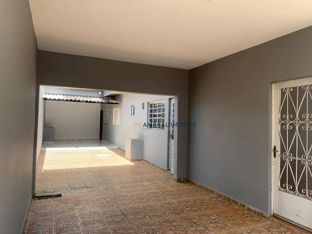 Casa, 2 quartos, 100 m² - Foto 13