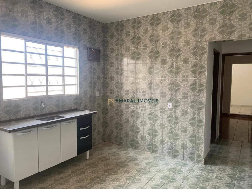 Casa, 2 quartos, 100 m² - Foto 9