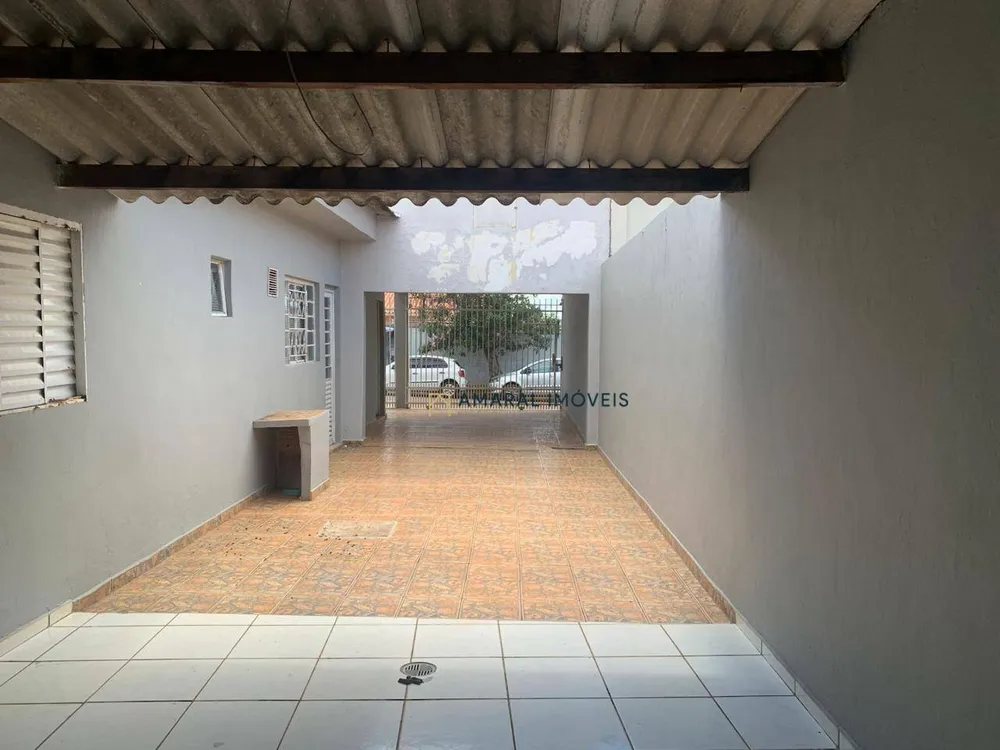 Casa, 2 quartos, 100 m² - Foto 2