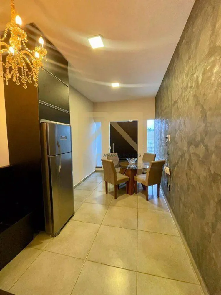 Casa de Condomínio, 2 quartos - Foto 2
