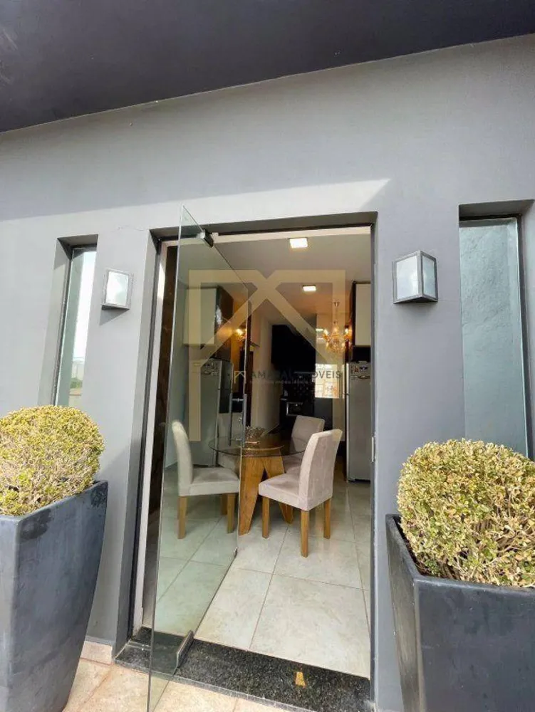 Casa de Condomínio, 2 quartos - Foto 6