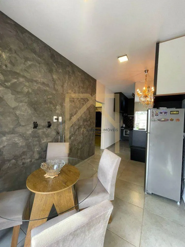 Casa de Condomínio, 2 quartos - Foto 7