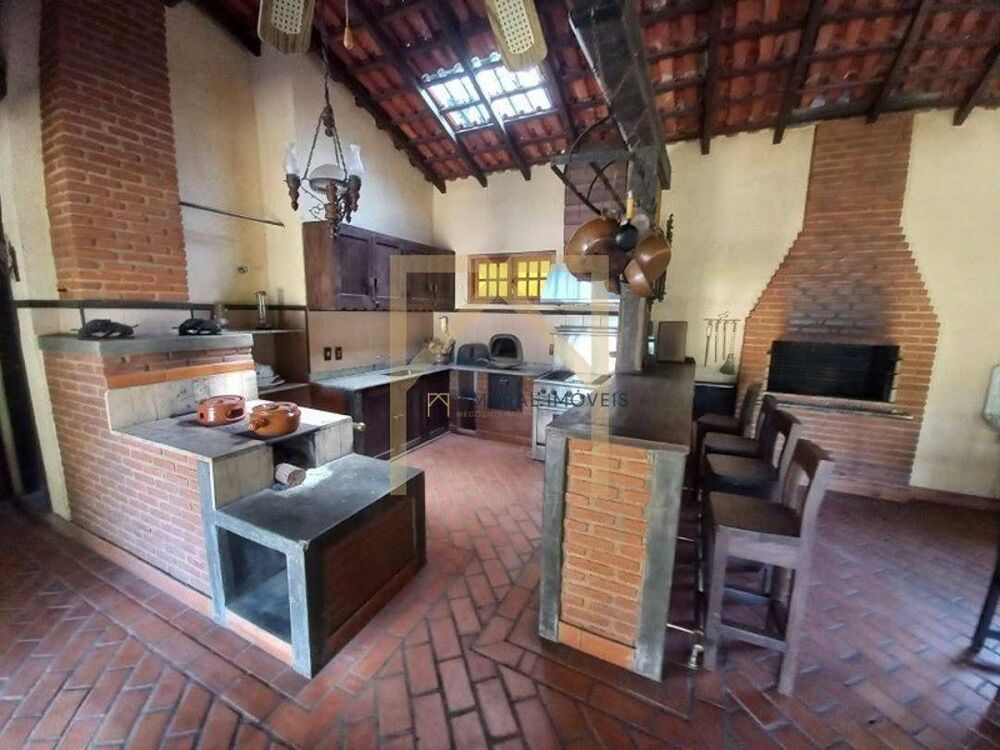 Sítio, 6 m² - Foto 2