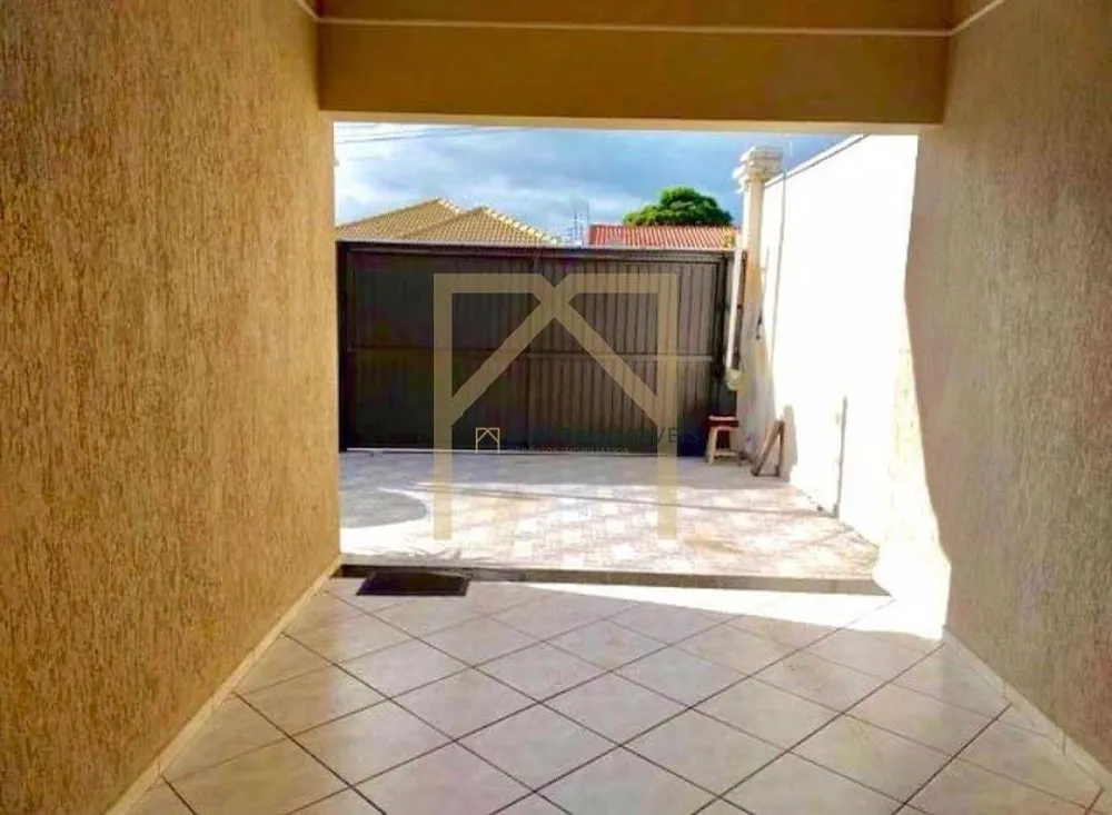 Casa, 4 quartos, 180 m² - Foto 3