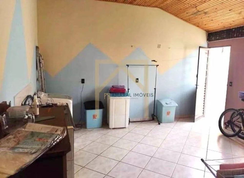 Casa, 4 quartos, 180 m² - Foto 15