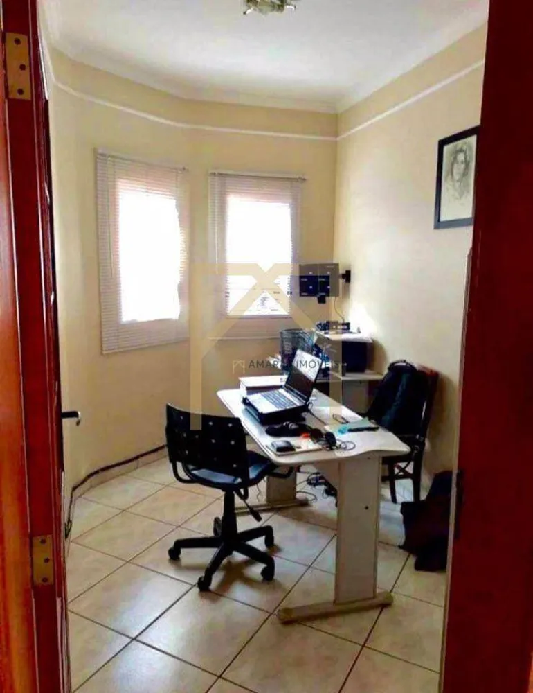 Casa, 4 quartos, 180 m² - Foto 6