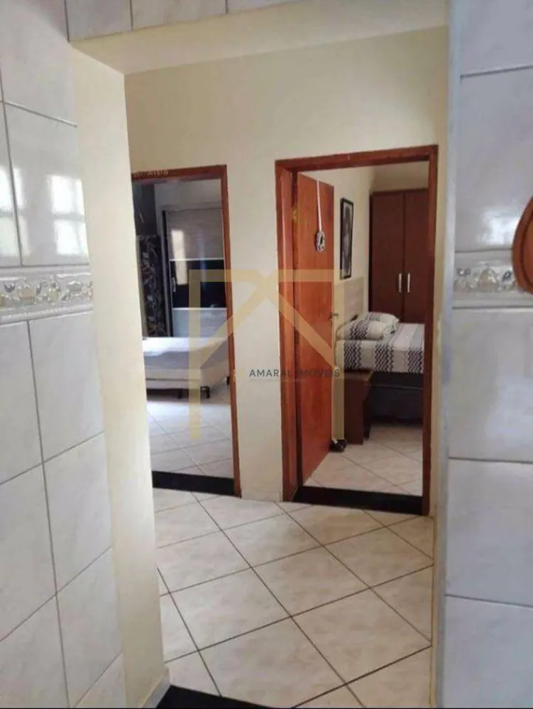 Casa, 4 quartos, 180 m² - Foto 8
