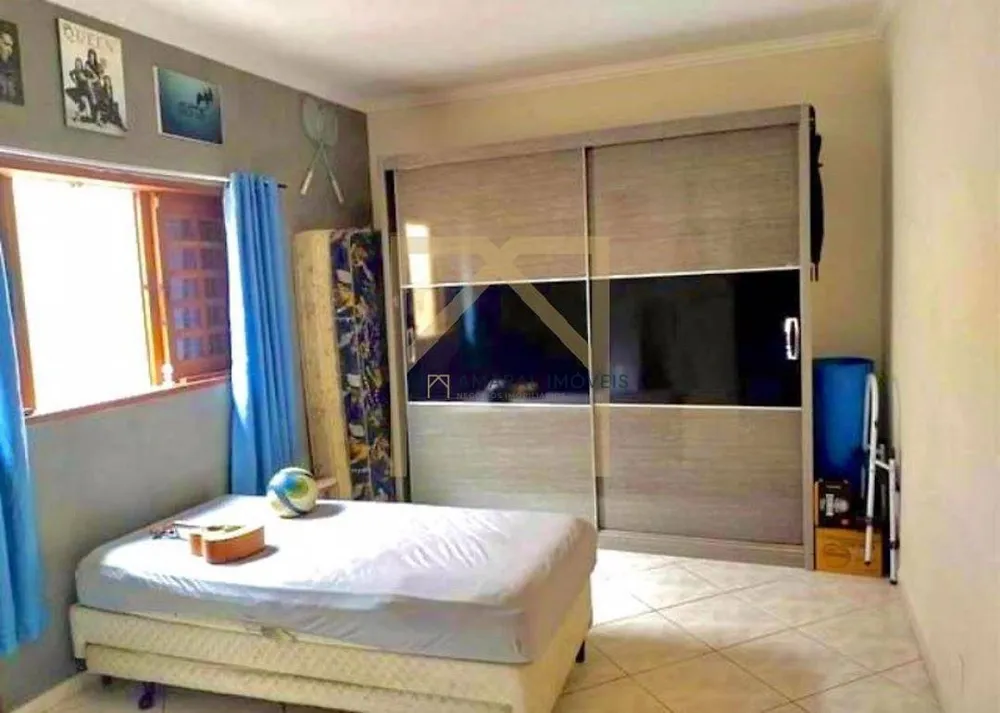 Casa, 4 quartos, 180 m² - Foto 9