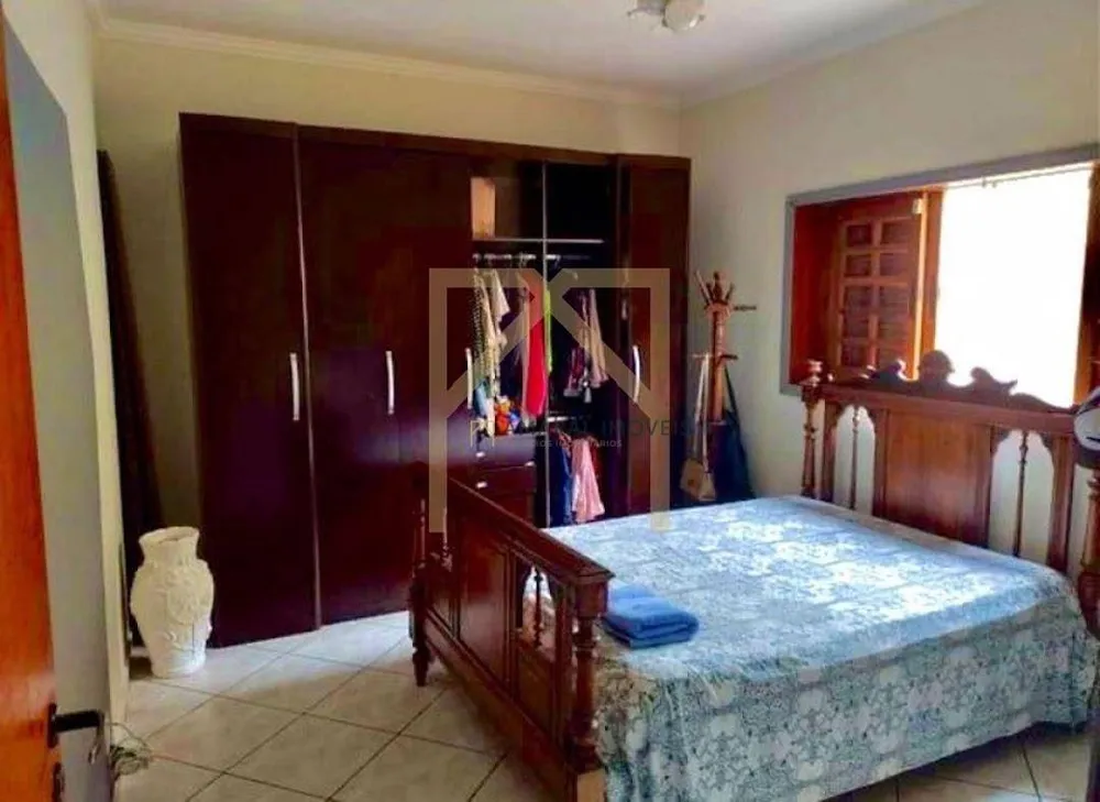 Casa, 4 quartos, 180 m² - Foto 13