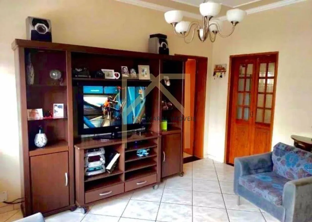 Casa, 4 quartos, 180 m² - Foto 5