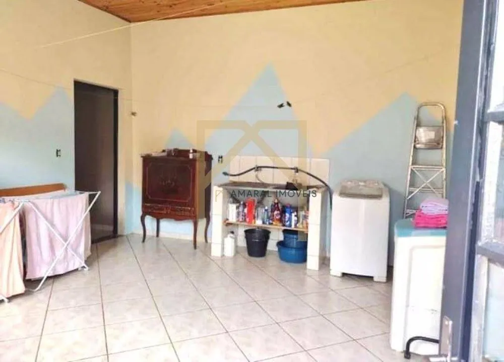 Casa, 4 quartos, 180 m² - Foto 14
