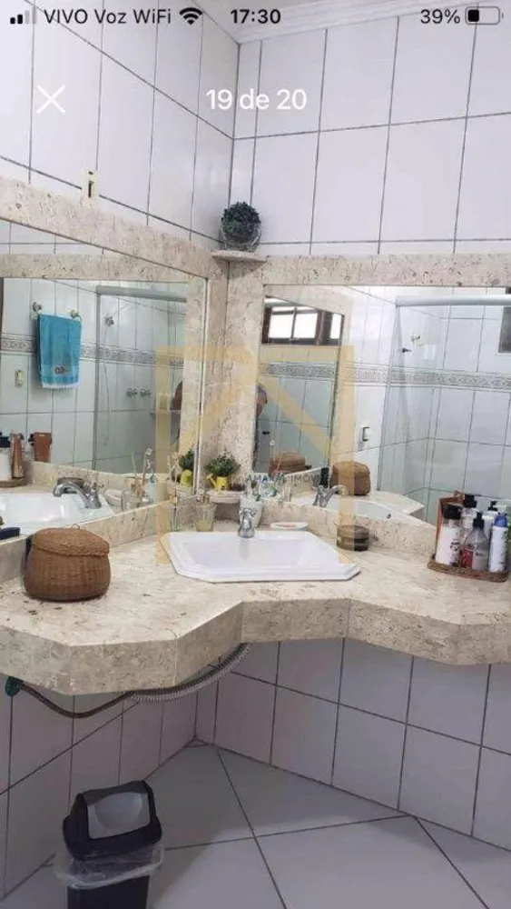 Casa, 4 quartos, 180 m² - Foto 7