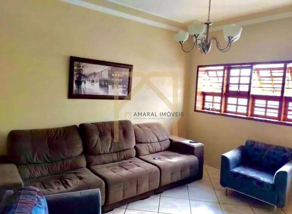 Casa, 4 quartos, 180 m² - Foto 4