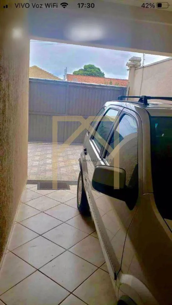 Casa, 4 quartos, 180 m² - Foto 1