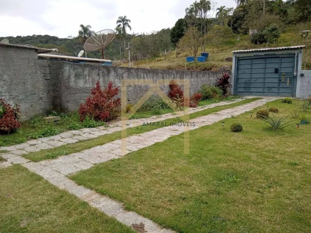 Chácara, 21 hectares - Foto 2