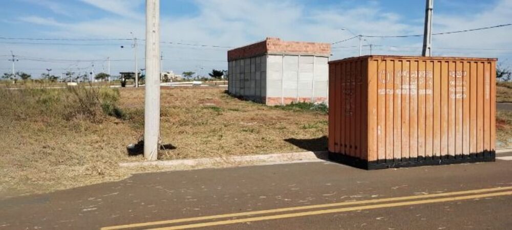 Terreno, 160 m² - Foto 1