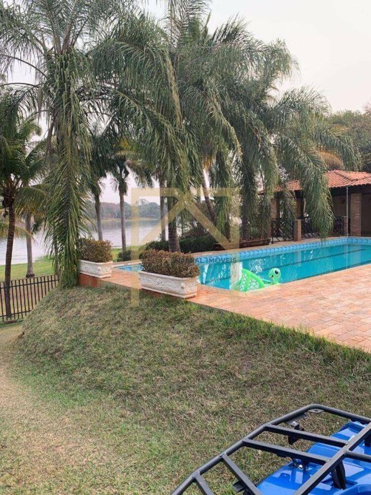 Sítio à venda com 5 quartos, 400m² - Foto 5