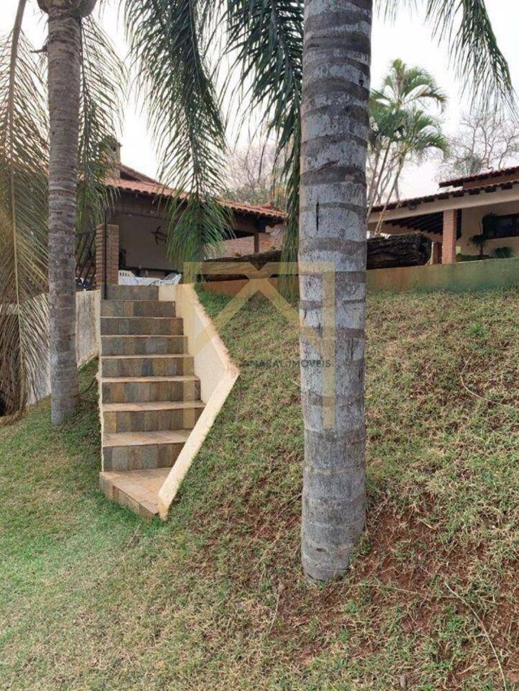 Sítio à venda com 5 quartos, 400m² - Foto 8