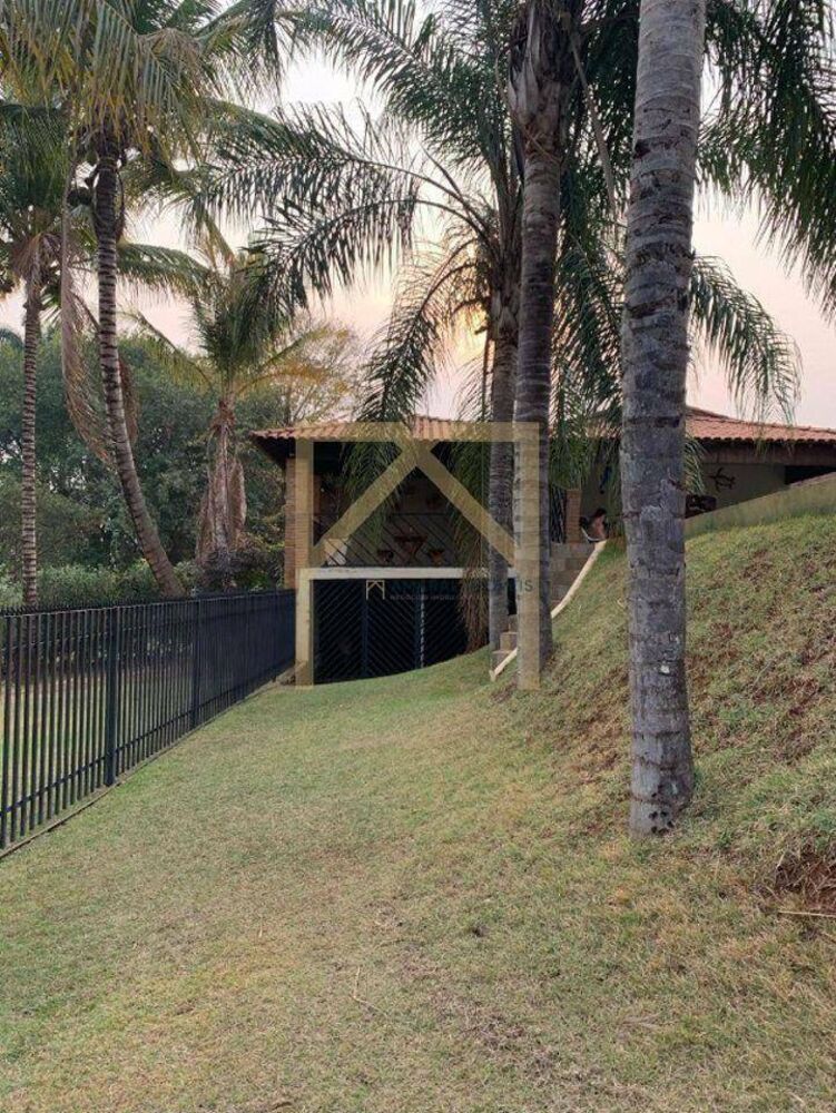 Sítio à venda com 5 quartos, 400m² - Foto 6
