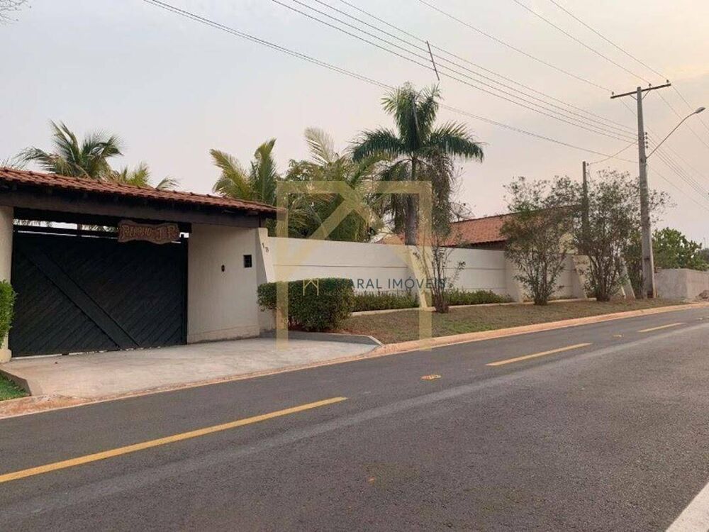 Sítio à venda com 5 quartos, 400m² - Foto 4