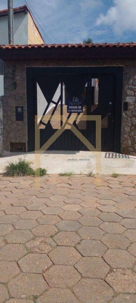 Casa, 3 quartos, 126 m² - Foto 1