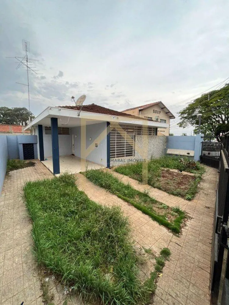 Casa, 3 quartos, 200 m² - Foto 1