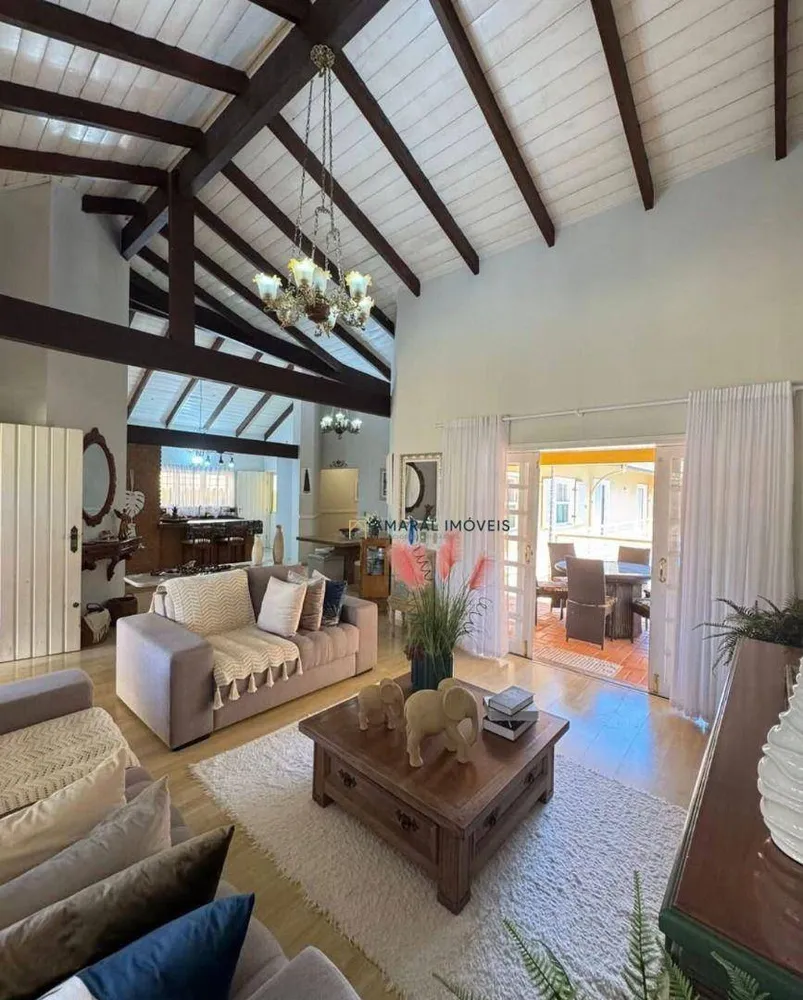 Casa, 3 quartos, 365 m² - Foto 2