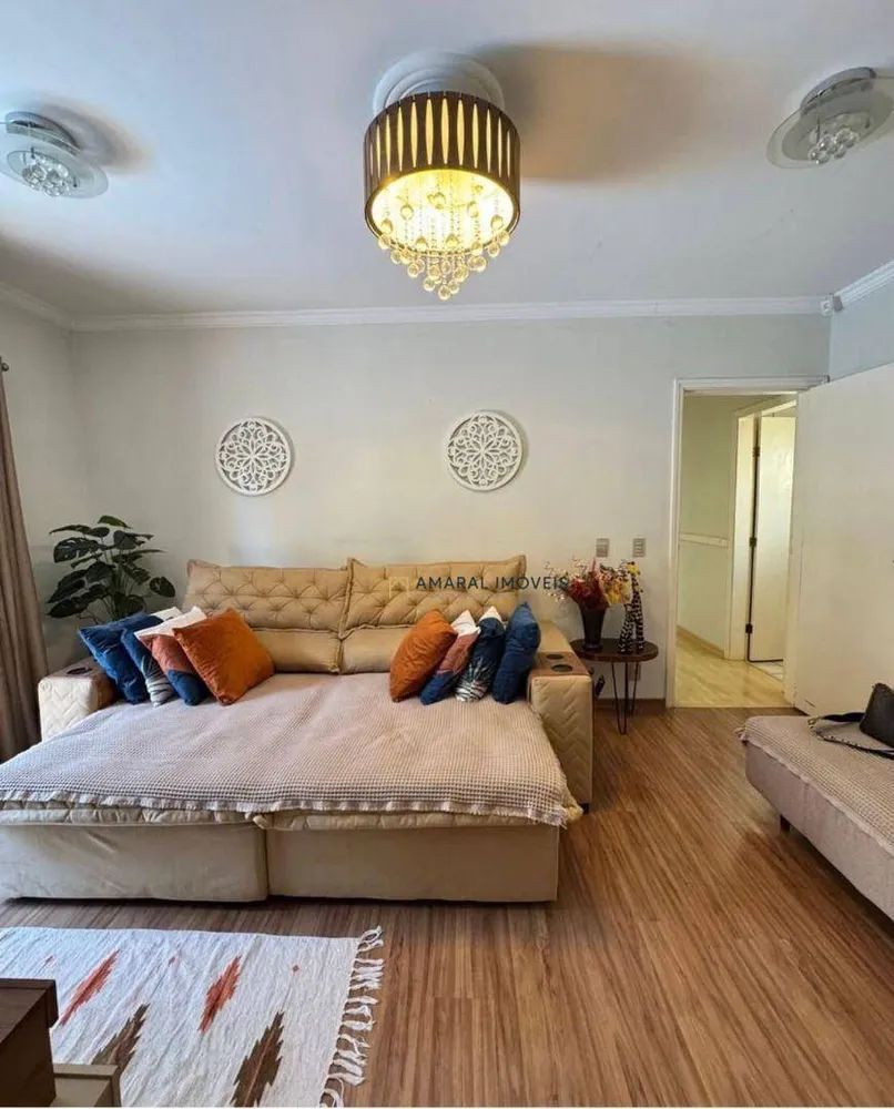 Casa, 3 quartos, 365 m² - Foto 6