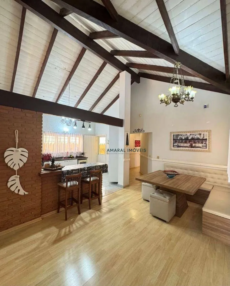 Casa, 3 quartos, 365 m² - Foto 7