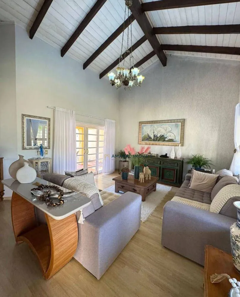 Casa, 3 quartos, 365 m² - Foto 3