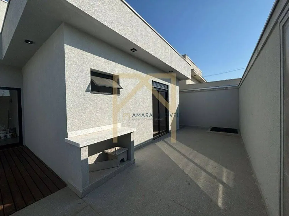 Casa, 3 quartos, 210 m² - Foto 13