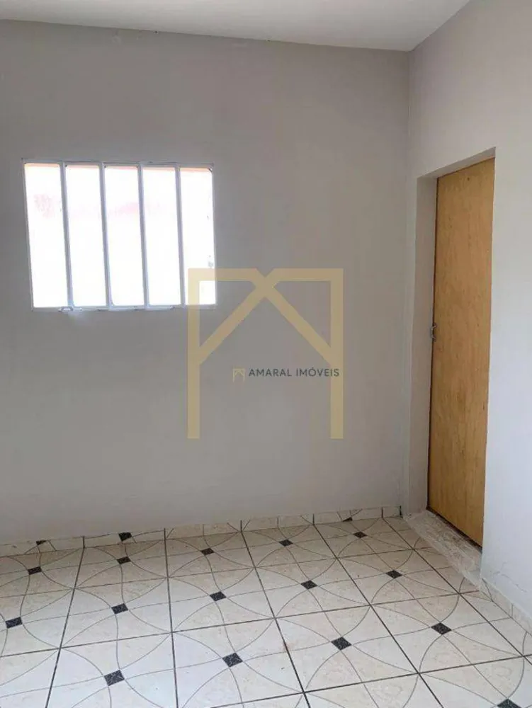 Casa, 4 quartos, 210 m² - Foto 5