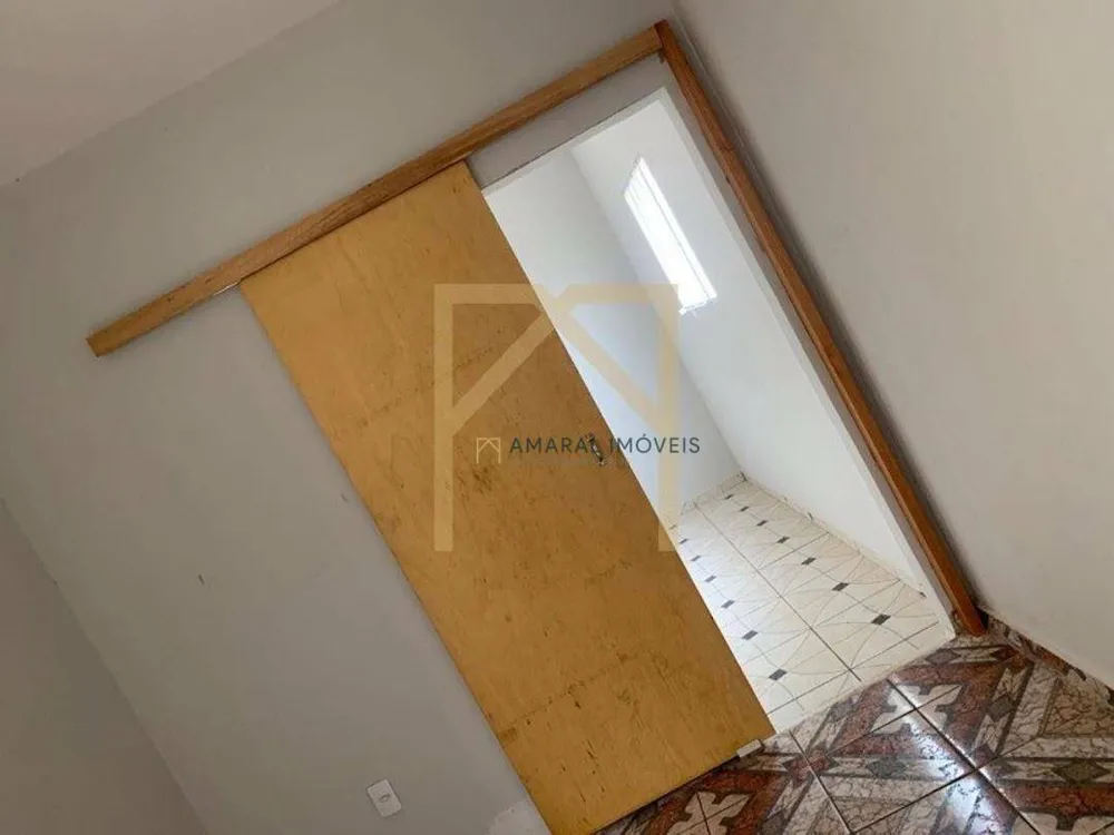 Casa, 4 quartos, 210 m² - Foto 8