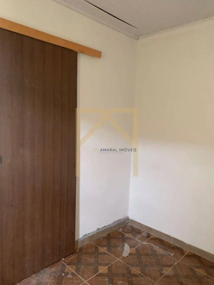 Casa, 4 quartos, 210 m² - Foto 1