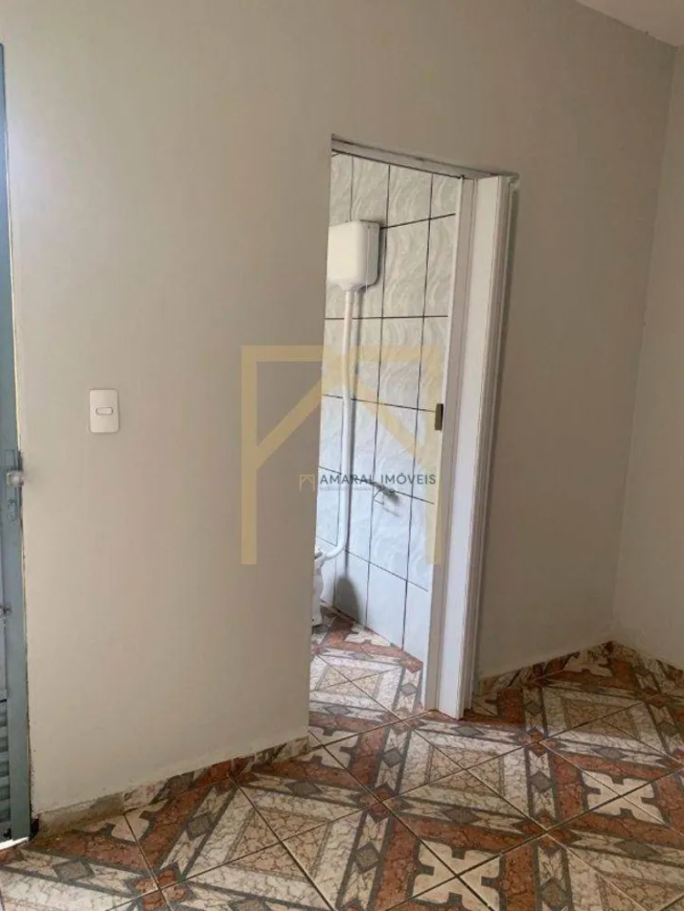 Casa, 4 quartos, 210 m² - Foto 7