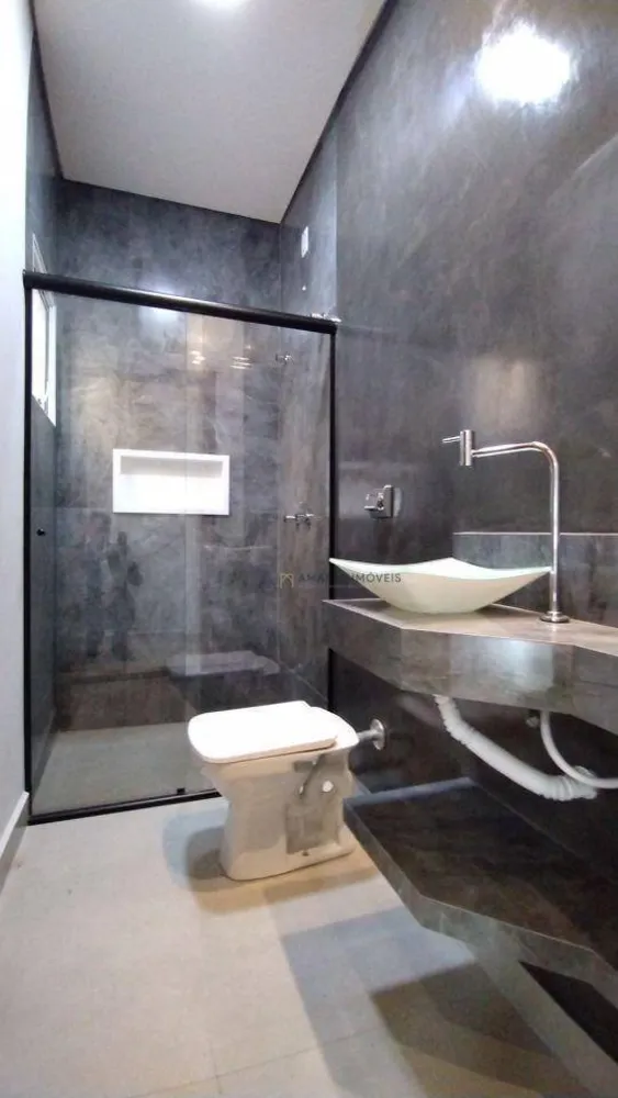 Casa de Condomínio, 3 quartos - Foto 12