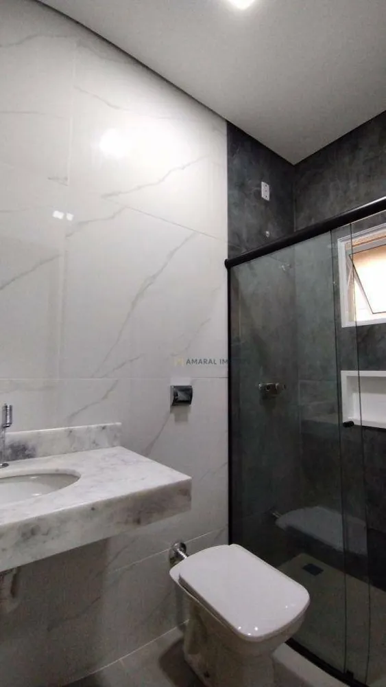 Casa de Condomínio, 3 quartos - Foto 16