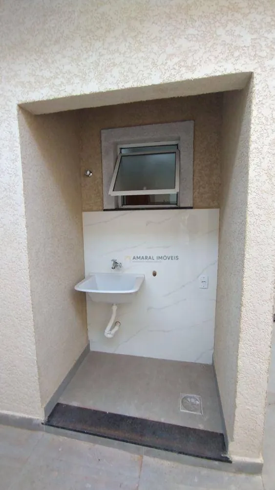 Casa de Condomínio, 3 quartos - Foto 10