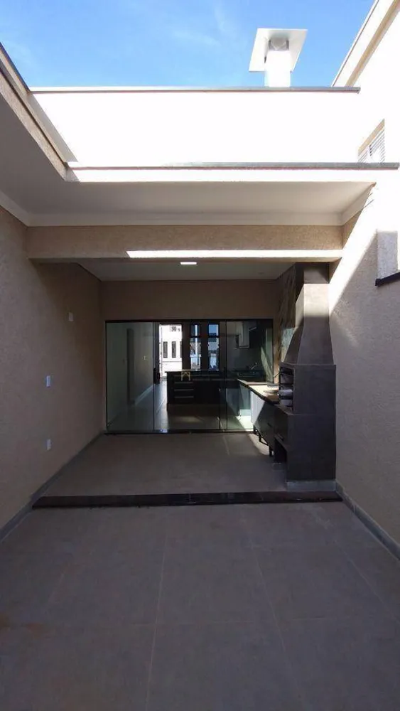Casa de Condomínio, 3 quartos - Foto 9