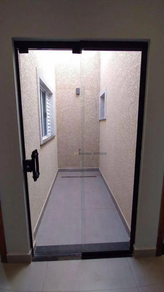 Casa de Condomínio, 3 quartos - Foto 11