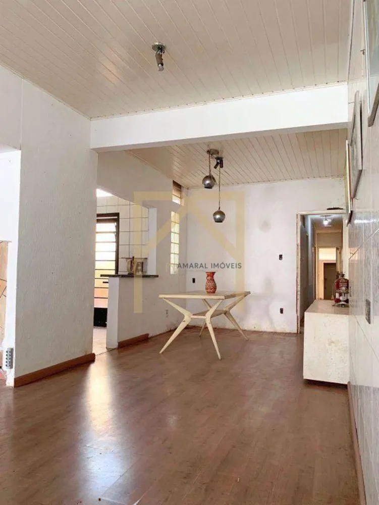 Casa, 4 quartos, 150 m² - Foto 3